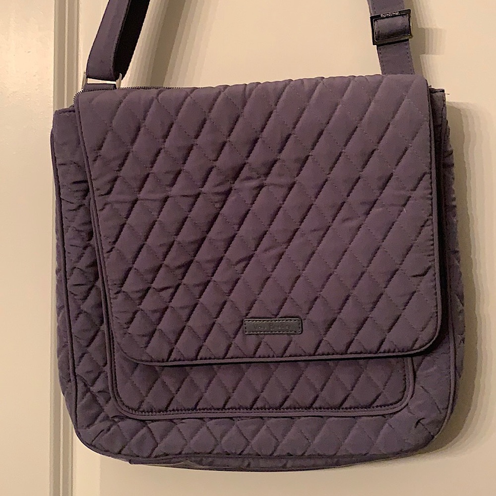 Vera Bradley purse and wallet